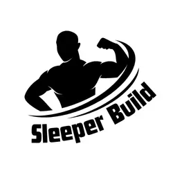 Sleeper Build Logo