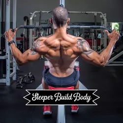 Sleeper Build Workout